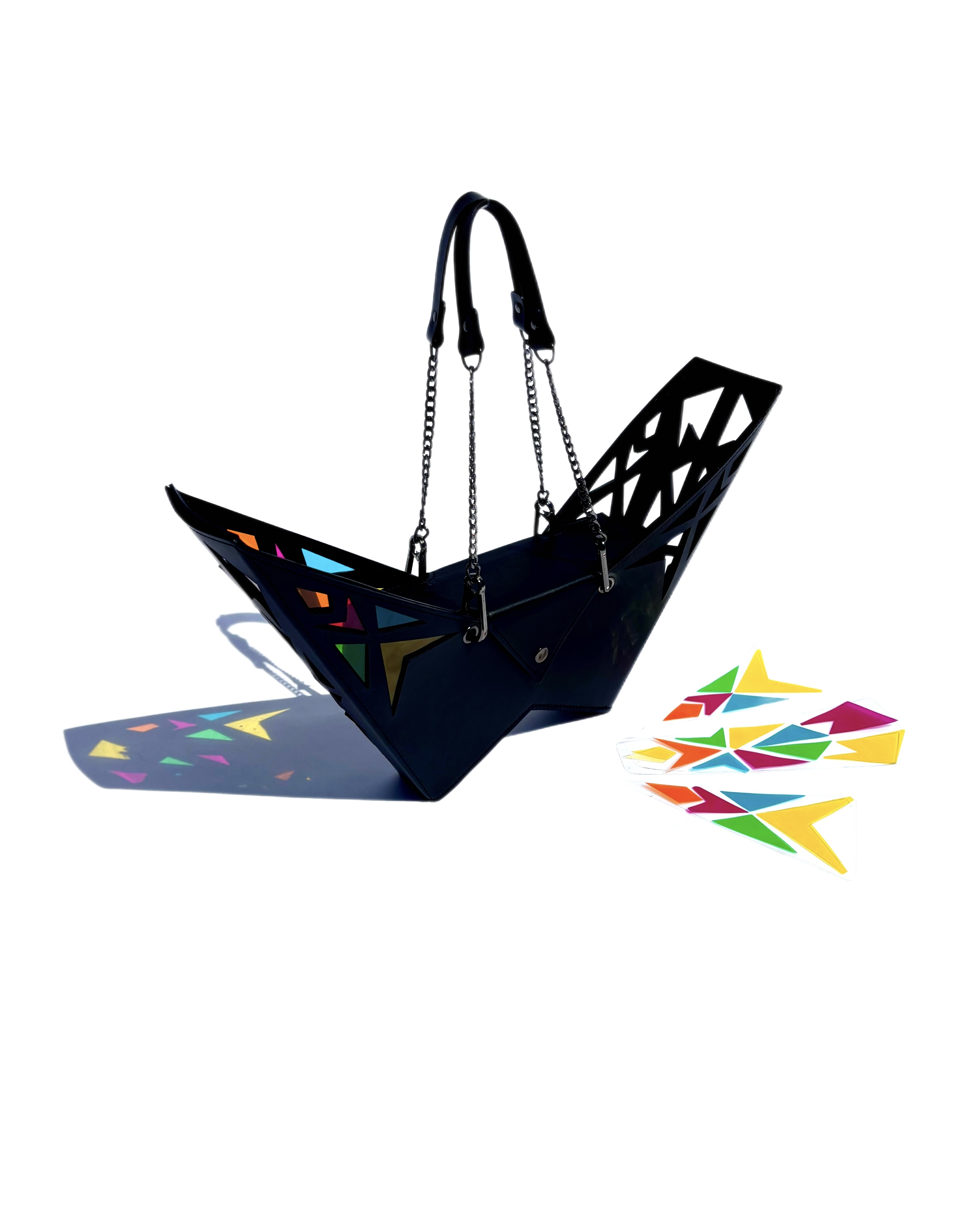 Shard Bags